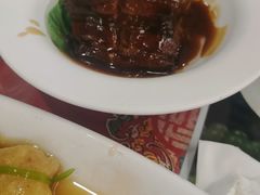 东坡肉-玉华台饭庄(裕中西里小区店)
