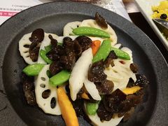 炒时蔬-泰香米泰国餐厅(凯德新南店)