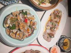 -码头见·潮汕菜(领展中心城店)