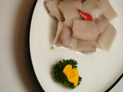 白云猪手-白云宾馆·白云轩中餐厅·匠心手制