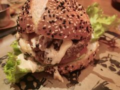 -FAT COW(虹梅路店)