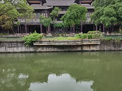 -粤晖园