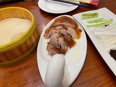 -北平小馆·烤鸭·家常菜(磨房北里店)