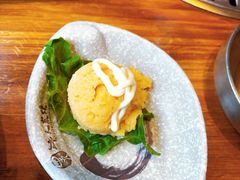 -牛人·雪花牛·木炭烤肉(昆山陆家店)