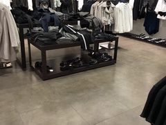 -ZARA(深圳金光华广场店)
