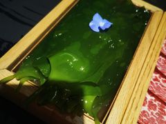 海带苗-澜棠海鲜(余姚阳明古镇店)