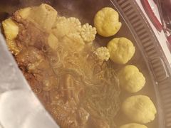 -玺炖·中国铁锅炖(虹桥天街店)