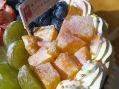 -昔木生日蛋糕(汉口店)