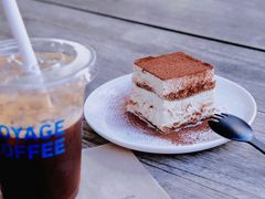 -VOYAGE COFFEE 咖啡烘焙工坊店(798艺术区店)