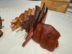 -海富门·带鱼·淮扬菜·粤菜(甘家口店)