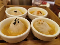 -广州逸林假日酒店·四季桃源中餐厅(白云山风景区店)