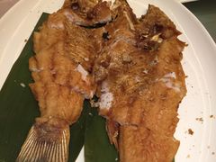 -粗茶淡饭·汉口公馆(循礼门店)