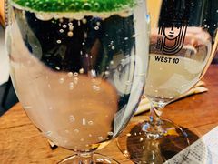 气泡水-West10 西拾·西餐厅·创意菜(未来科技城店)
