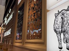 -安又胖韩国烤肉(泰达永旺店)