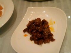 醋排-宁波汉通海鲜大酒店(江湾店)