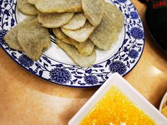 -吴记百姓菜馆·北京菜·烤鸭(故宫店)