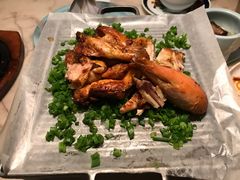 -桂满陇·蟹黄小笼汤包(中山公园店)