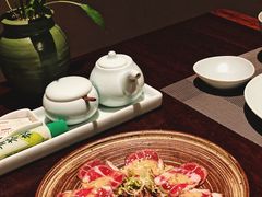 -古京·臻致料理(月湖店)