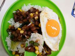 -華歡冰室-WahFoon(吉大店)