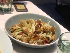 -港丽餐厅(高德置地店)