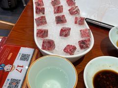 -1078號老北京涮肉(松柏店)