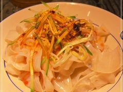 -白鹿原·西安油泼面(万象城店)
