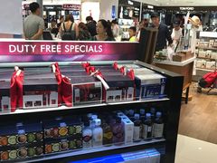 -王权免税店(廊曼机场店)