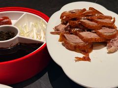 -全聚德(双井店)