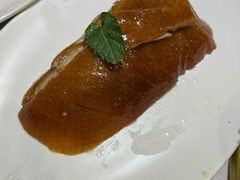 -鸭王烤鸭店(三里河店)