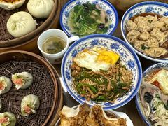 -潘德林茶社(新城河路店)