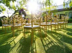 -福楼FLO·法餐婚宴(霄云路店)