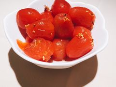 桂花冰糖番茄-琥珀·原创臻选店(维家思店)