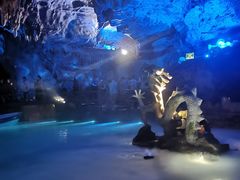 -灵栖洞天