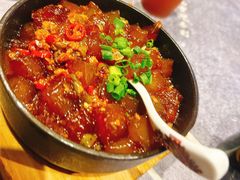 -醉长安(钟楼旗舰店)