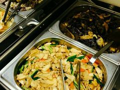 -鹈鹕素食餐厅自助餐部(正阳街店)