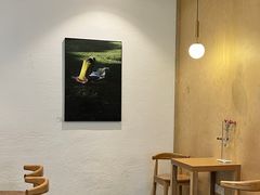 -常识咖啡common sense(春熙路店)