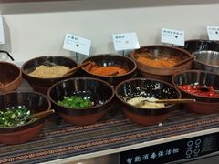 -阿山卓·野生菌火锅·纳西火塘烤肉