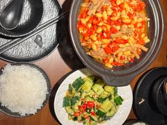 -辣瓦·江西爆炒馆子