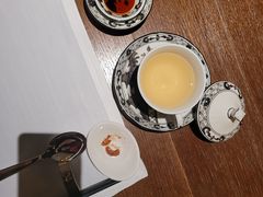 Lychee&nbsp;Oolong-夏苑(新加坡丽思卡尔顿美年酒店)