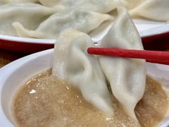 -喜家德虾仁水饺(青岛永旺东部店)