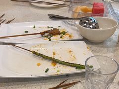 -浮何烤铺(桐梓林店)