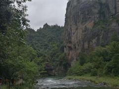 -楠溪江风景名胜区