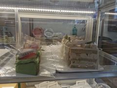 -流酥可心·牛乳蛋糕商店(禾祥西路店)