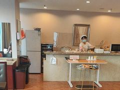 -爱康国宾体检中心(五角场万达广场分院)