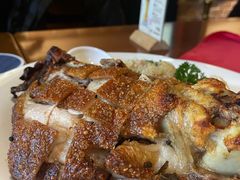 -申德勒加油站西餐厅(日坛路总店)