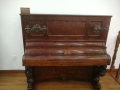 -鼓浪屿钢琴博物馆