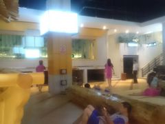 -丽池宫韩式汗蒸会馆(华灯坊店)