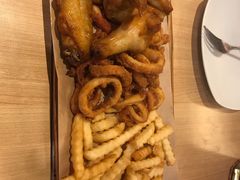 -必胜客(津塘店)