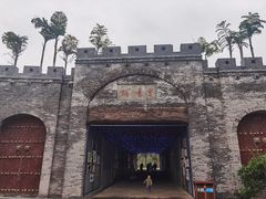 -枫香湖儿童公园