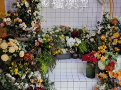 -蜜桃花开·中西融合菜E&W(南长街店)